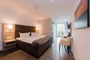 Wh Hotels Papenburg Zentrum, Папенбург