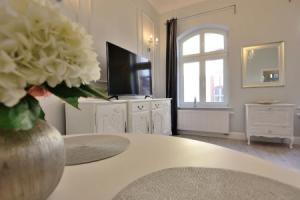 Victus Apartamenty - Nowy Jork, Сопот