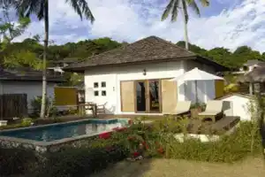 Отель «Glow Elixir Koh Yao Yai - Sha Plus», Ко Яо Яй