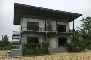 Chid Chai Chol Resort, Нан