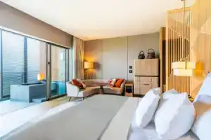 Ana Intercontinental Beppu Resort & Spa, An Ihg Hotel, Беппу