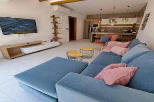 Courtyard Luxury Suites Marianthi, Пефки