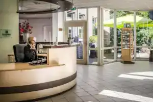 Fletcher Hotel-Restaurant Mooi Veluwe, Путтен
