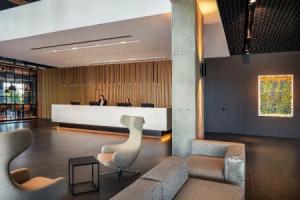 Q Hotel Plus Wroclaw Bielany, Вроцлав