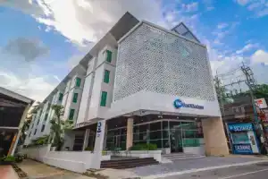 Nora Chaweng Hotel, Чавенг