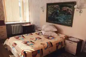 Гостиница «На Западной», Коноша
