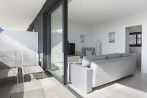 Elegant Luxury Suite With Terrace in Higueron, Михас