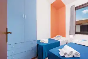I tre Golfi Porta del Sol Trilo primo piano, Сан-Вито-Ло-Капо