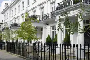 Number Sixteen, Firmdale Hotels, Лондон