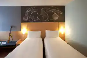 Orient Mintur Hotel, Стамбул