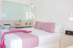 Апартаменты «Asma Suites», Фира