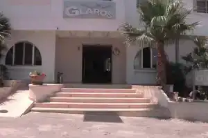 Glaros Beach Hotel, Херсониссос