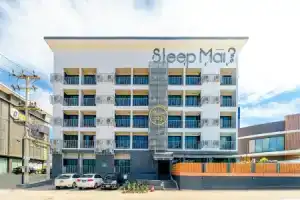 Sleep Mai Chiang Mai Airport Lifestyle Hotel - Sha Plus, Чианг Май