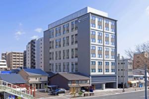 Comfort Hotel Kyoto Horikawagojo, Киото