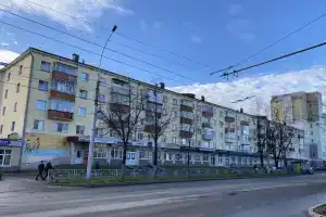 Хочу приехать на улице Герцена 14, Вологда