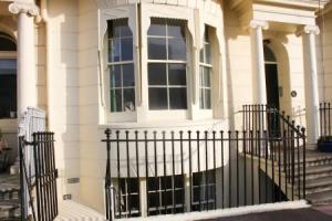 2 Bedroom Property in the Heart of Brighton, Брайтон