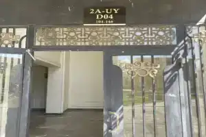Апартаменты на улице Фурката 2А, Ташкент