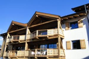 Avenida Mountain Resort by Alpin Rentals, Капрун