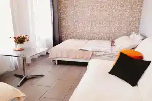 Уют и комфорт на улице Вокзальная, Белгород