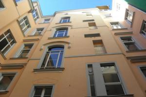 Hotel «Sachsenhof», Берлин