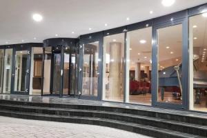 Hotel «My Main», Франкфурт-на-Майне