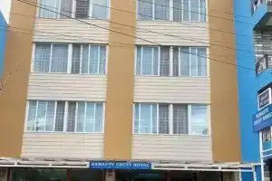 Namaste Guest House, Покхара