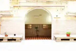 B&B alla Ferrovia, Неаполь