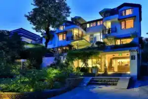 Qingtai Boutique Hostel (Hangzhou Leifeng Tower), Ханчжоу