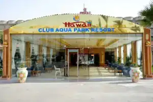 Hawaii Riviera Aqua Park Resort - Families and Couples Only, Хургада