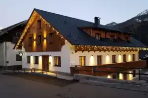 Hotel «Vandot», Краньска Гора