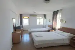 Serİn Hotel, Мармарис