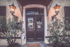 Hotel «Luis», Регенсбург