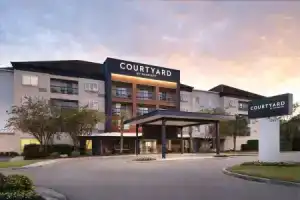 Courtyard by Marriott Myrtle Beach Broadway, Миртл Бич