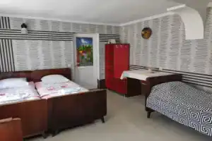 Guest House on Kostava 23, Кобулети