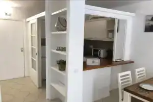 T&H Novelty 113 Family Apartment Salou, Салоу