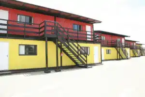 Adventure Village, Свакопмунд