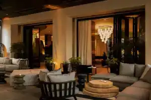 Kimpton La Peer Hotel, An Ihg Hotel, Лос-Анджелес