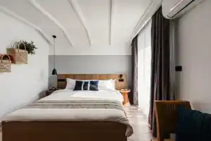 Homm Boutique Hotel, Чианг Май