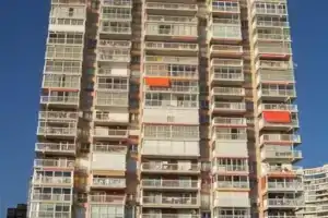 Veracruz Apartments, Бенидорм