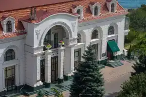 KADORR Hotel Resort & Spa, Одесса