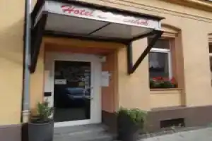 Hotel «Elisenhof», Хемниц