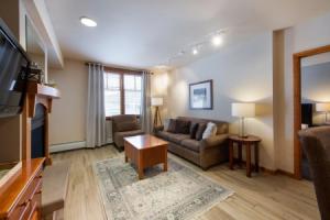 Zephyr Mountain Lodge, Condo | 2 Bedroom (Select-Rated Condo 1321), Винтер-Парк