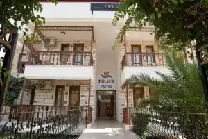 Felice Hotel, Кемер
