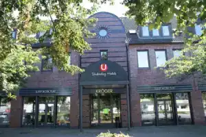 Kröger by Underdog Hotels, Гамбург