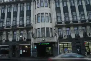Мини-отель «Avrora Flat», Санкт-Петербург