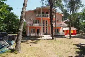 Отель «Alfa Shekvetili», Шекветили