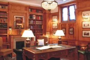 Hotel «Gródek», Краков