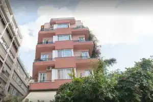 Metropolis Hotel, Афины