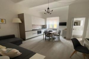 Nice apartment in Porto Ercole.-il Vicoletto, Порто-Эрколе