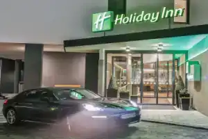 Holiday Inn - Villingen - Schwenningen, an IHG Hotel, Филлинген-Швеннинген